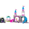 Château D'aurore Lego Disney 43211 - Jeu De Construction Inventif