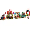 Lego Disney Le Train En Fête Disney 43212 Lego - La Boîte