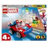 LEGO® Marvel 10789 La voiture de Spider-Man et Docteur Octopus