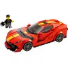 LEGO® Speed Champions 76914 Ferrari 812 Competizione