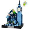 LEGO® Disney Le vol de Peter Pan et Wendy au-dessus de Londres (43232)