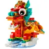 LEGO Autre L'année du dragon 40611