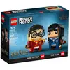 LEGO Harry Potter  Harry Potter et Cho Chang 40616