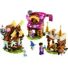 LEGO® DREAMZzz  Le village des rêves 40657
