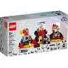 Lego Disney - Célébration Des 100 Ans De Disney - 40600