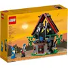 Lego Gwp (Sets Promotionnels) - L'atelier Magique De Majisto - 40601