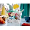 LEGO Autre Le lapin de jade 40643
