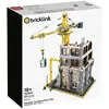 LEGO® Bricklink 910008 Chantier de construction modulaire