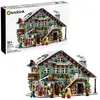 Lego Lego® Bricklink Winter Chalet (910004)