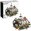 Lego Lego® Bricklink Studgate Train Station (910002)