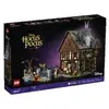 LEGO Disney  Hocus Pocus Disney: le manoir des saurs Sanderson 21341