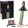 LEGO LEGO® Icons La tête dans les étoiles avec Pharrell Williams 10391