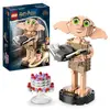 LEGO Harry Potter - Dobby l'Elfe de maison - 76421