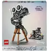 LEGO Disney - La Caméra Hommage À Walt Disney 43230 Multicolore