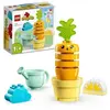 Lego® DUPLO® 10981 Carottes qui poussent