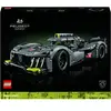 LEGO Technic Peugeot 9X8 24H Le Mans Hybride Hypercar (42156)