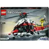 LEGO Hélicoptère de sauvetage Airbus H175 (42145, LEGO Technic)