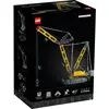 LEGO Technic Liebherr Crawler Crane LR 13000 Set 42146