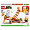 Lego Ensemble D´extension : génial Jeu De Construction De Vagues Lava