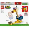 Ensemble d'extension Lego Super Mario : Le coup de tête de Picacóndor