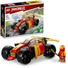LEGO® Ninjago 71780 La voiture de course ninja de Kai Évolution