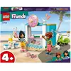 Lego Lego Friends - La Boutique De Donuts - 41723