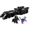 LEGO DC La Batmobile : Poursuite entre Batman et le Joker 76224 LEGO