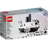 Lego Disney - Steamboat Willie Miniature - 40659