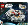 LEGO 75357 Star Wars Ghost et Phantom II, Comprenant 2 Véhicules Ahsok...