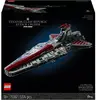 LEGO Star Wars Le croiseur d’assaut de classe Venator de la République...