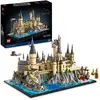 LEGO Harry Potter Hogwarts Castle and Grounds Big Set 76419