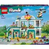 LEGO® Friends 42621 L’hôpital de Heartlake City