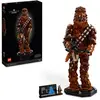 LEGO Star Wars Chewbacca Figure Set for Adults 75371