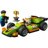 LEGO® City 60399 La voiture de course verte