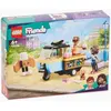 LEGO® Friends 42606 Le chariot de pâtisseries mobile