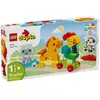 DUPLO - Le train des animaux - 10412