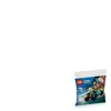 Lego Lego City - Le Buggy Tout-Terrain De La Police (Polybag) - 30664