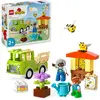 DUPLO - Prendre soin des abeilles et des ruches - 10419
