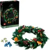 LEGO The Botanical Collection La couronne 10340