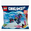 Lego Dreamzzz - Le Réacteur Dorsal Des Rêves De Zoey (Polybag) - 30660