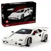 LEGO® Icons Lamborghini Countach 5000 Quattrovalvole 10337