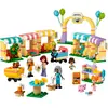 Lego Lego Friends - La Journée D'adoption Des Animaux - 42615