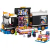 LEGO® Friends 42619 Le tourbus de la star de la pop