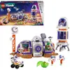 LEGO® Friends 42605 La station spatiale martienne et la fusée