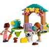 LEGO® Friends 42607 L’étable du veau d’Autumn