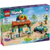 LEGO® Friends 42625 Le bar à smoothies de la plage