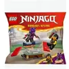 Lego Ninjago - Le Centre D'entraînement Pour Le Tournoi (Polybag) - 30675