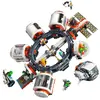 LEGO® City 60433 La station spatiale modulaire