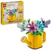 LEGO® Creator 31149 Les fleurs dans l’arrosoir