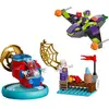 LEGO® Spidey 10793 Spidey contre Le Bouffon Vert